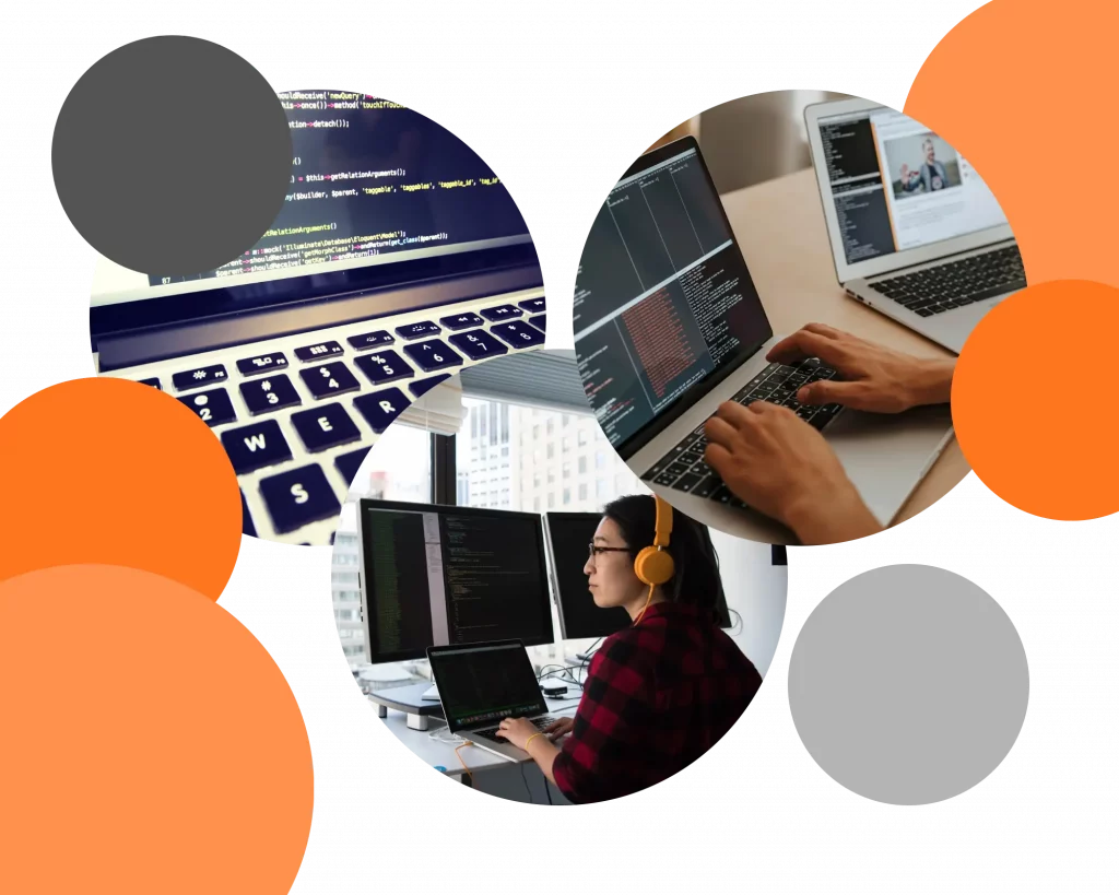 diseño y creación de páginas web para empresas en Málaga