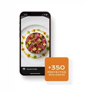 gestión redes sociales en malaga