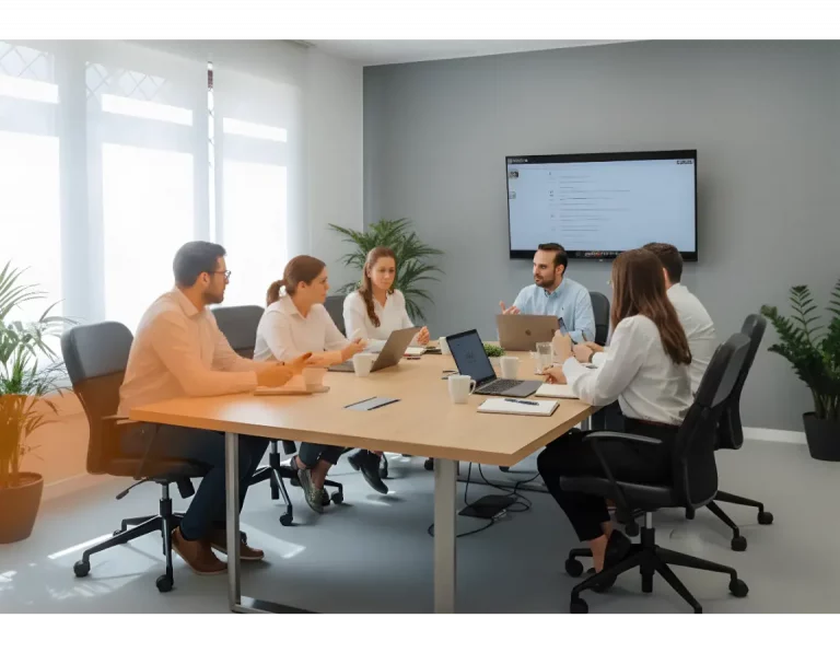 empresa de marketing digital en malaga